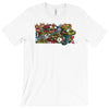 heroes T-Shirt