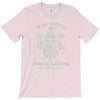 white lotus T-Shirt