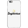 sagittarius iPhone 6/6s Case