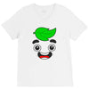 happy guavs V-Neck Tee