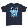 froakie pokedoll Youth Tee