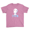 glowing spirit Youth Tee