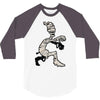 mummy! 3/4 Sleeve Shirt