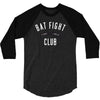 bat fight 3/4 Sleeve Shirt