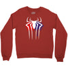 Spider Crewneck Sweatshirt
