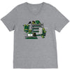 roommates V-Neck Tee