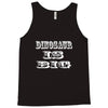 dinosaur is big Tank Top