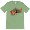 basic trainingbasic training T-Shirt