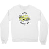 struggle bus Crewneck Sweatshirt