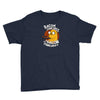 makin' bacon pancakes Youth Tee