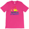 Totally Straight Lgbt Unicorn T-Shirt