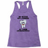jamm orthodontics Racerback Tank