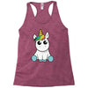 unicorn Racerback Tank