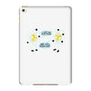 are you positive iPad Mini 4
