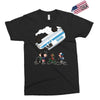 stranger peanuts Exclusive T-shirt