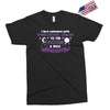 I Love Someone with Gynecologic Cancer to The Moon and Back Exclusive T-shirt