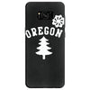 oregon Samsung Galaxy S8