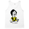 escobart Tank Top
