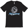 maligator malinois hund hunde T-Shirt