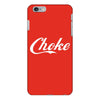 Choke iPhone 6 Plus/6s Plus Case