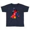 full color Toddler T-shirt