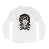 smokin pipes n feathers Long Sleeve Shirts