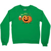 Spice Me Crewneck Sweatshirt