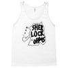 science pun Tank Top