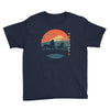 sakura matata Youth Tee