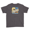 halloween moon Youth Tee