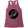 Mouse Rat Racerback Tank