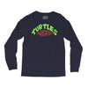 turtles2 Long Sleeve Shirts