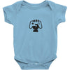 fahrie77 Baby Bodysuit