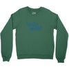 39. twisted wizard 019 Youth Sweatshirt