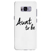aunt to be Samsung Galaxy S8 Plus