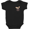 Cute Baby Bodysuit