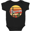 Arizona Baby Bodysuit