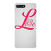 love laugh best trending iPhone 7 Plus Case