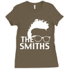 the smiths Ladies Fitted T-Shirt