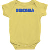smegma Baby Bodysuit