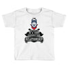 I Am Siberian Husky Actually In A Very Commited Relationship Toddler T-shirt