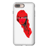 Red Sparrow iPhone 8 Plus