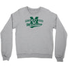mckinley high mathletes Crewneck Sweatshirt