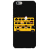 Harry Potter Schoolbus iPhone 6/6s Case