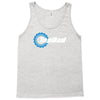 top dad mens funny novelty Tank Top
