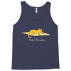 risk Tank Top