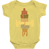 serenidelia Baby Onesie