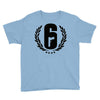 Rainbow Six Siege Youth Tee