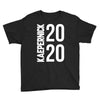 Kaepernick 2020 Youth Tee