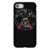 elric brothers iPhone 8 Case